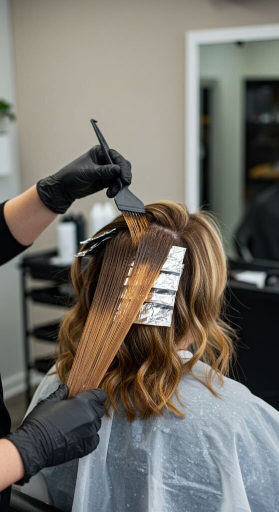 Hair Treatment