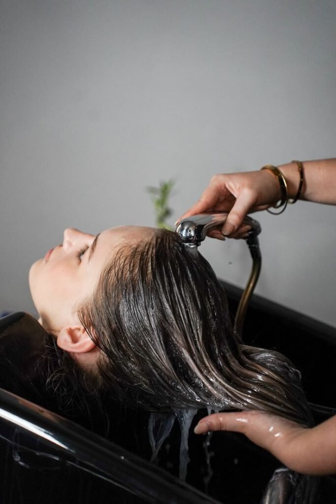 Hair Treatment